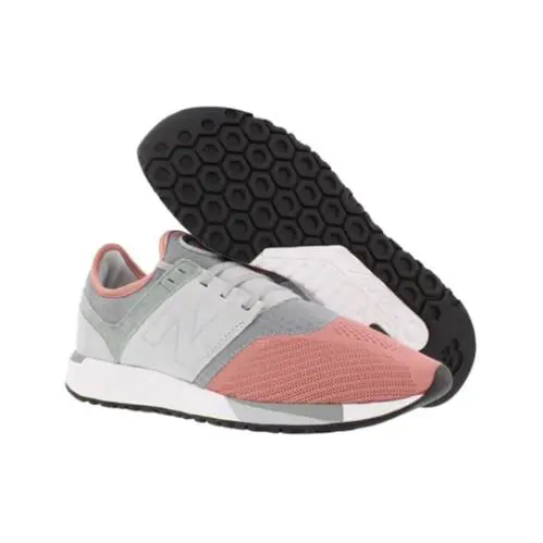 New Balance shoes - New Balance 247 - MRL247PK - Pink 1