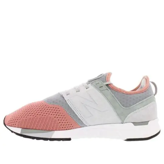 New Balance shoes - New Balance 247 - MRL247PK - Pink 2