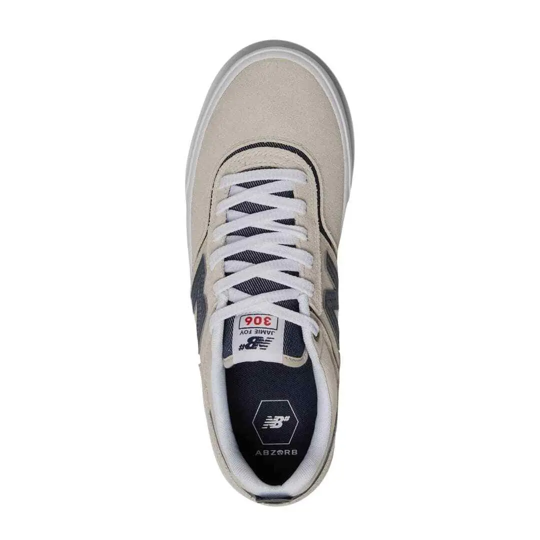 New Balance shoes - Sea Salt/Navy 0