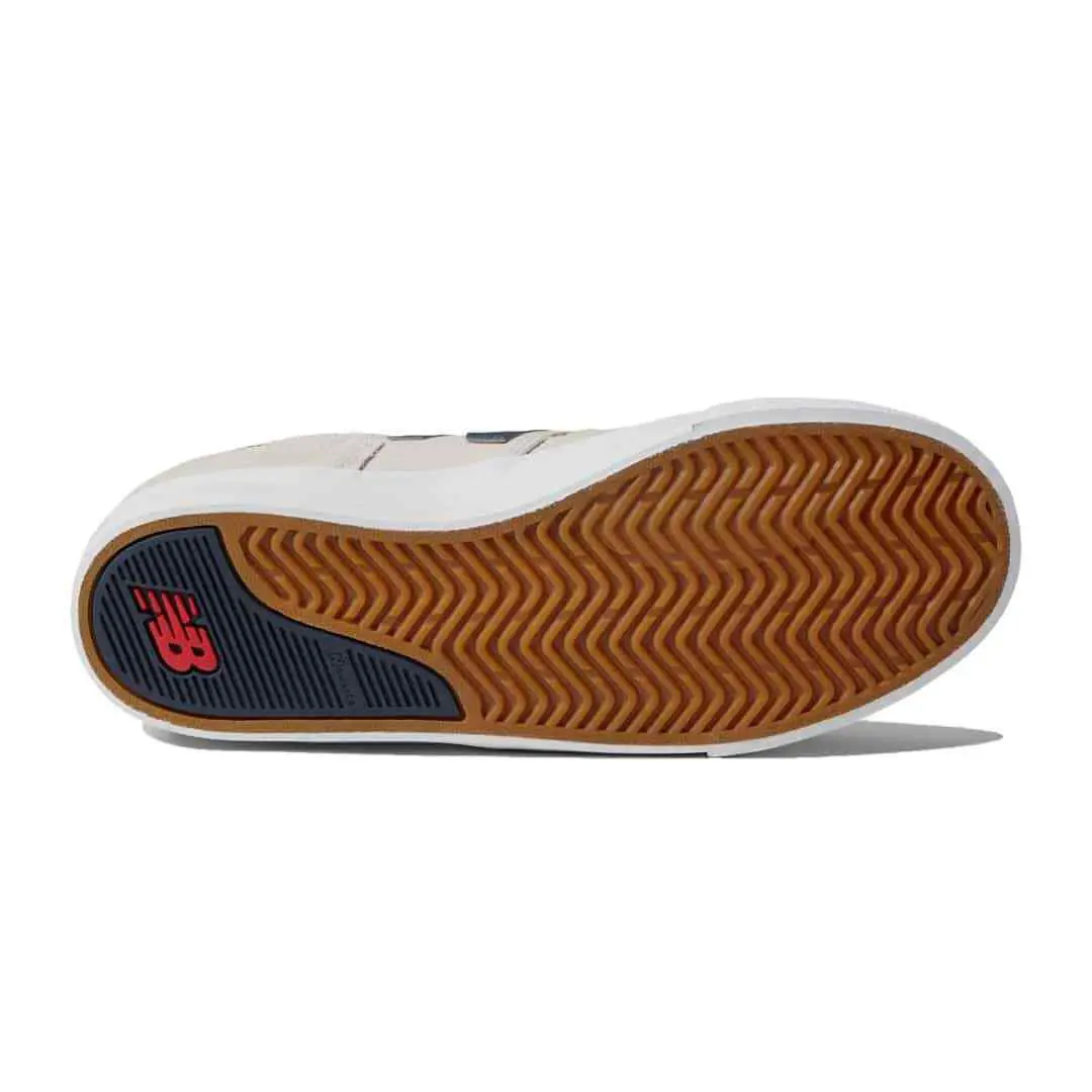 New Balance shoes - Sea Salt/Navy 1