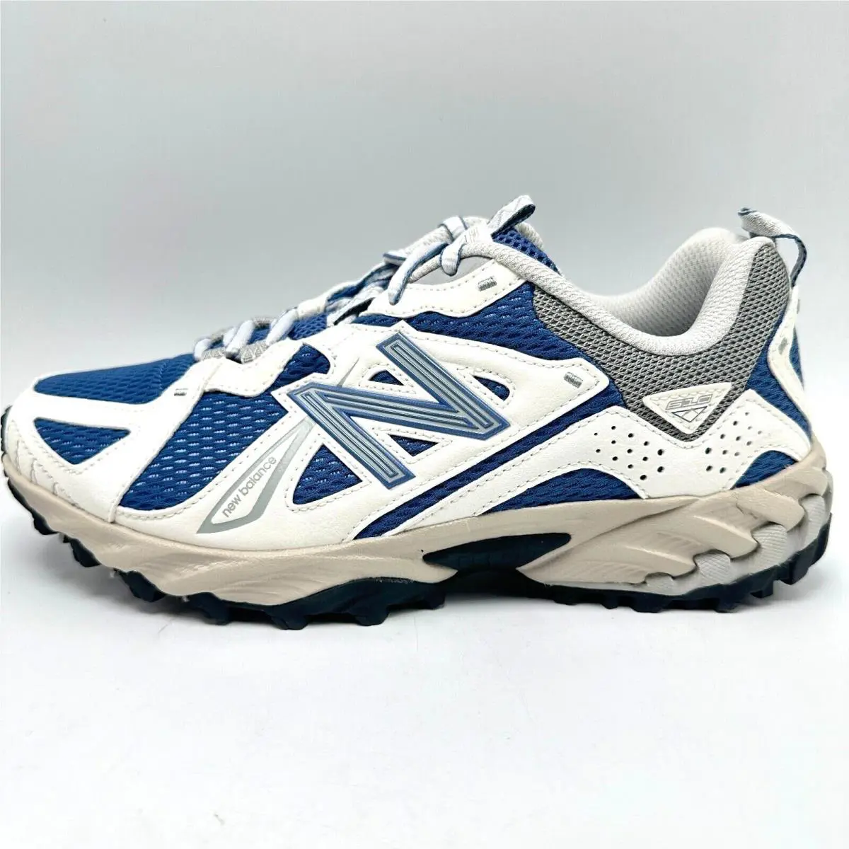 New Balance shoes - New Balance 610 - ML610TAJ - Mercury Blue 0