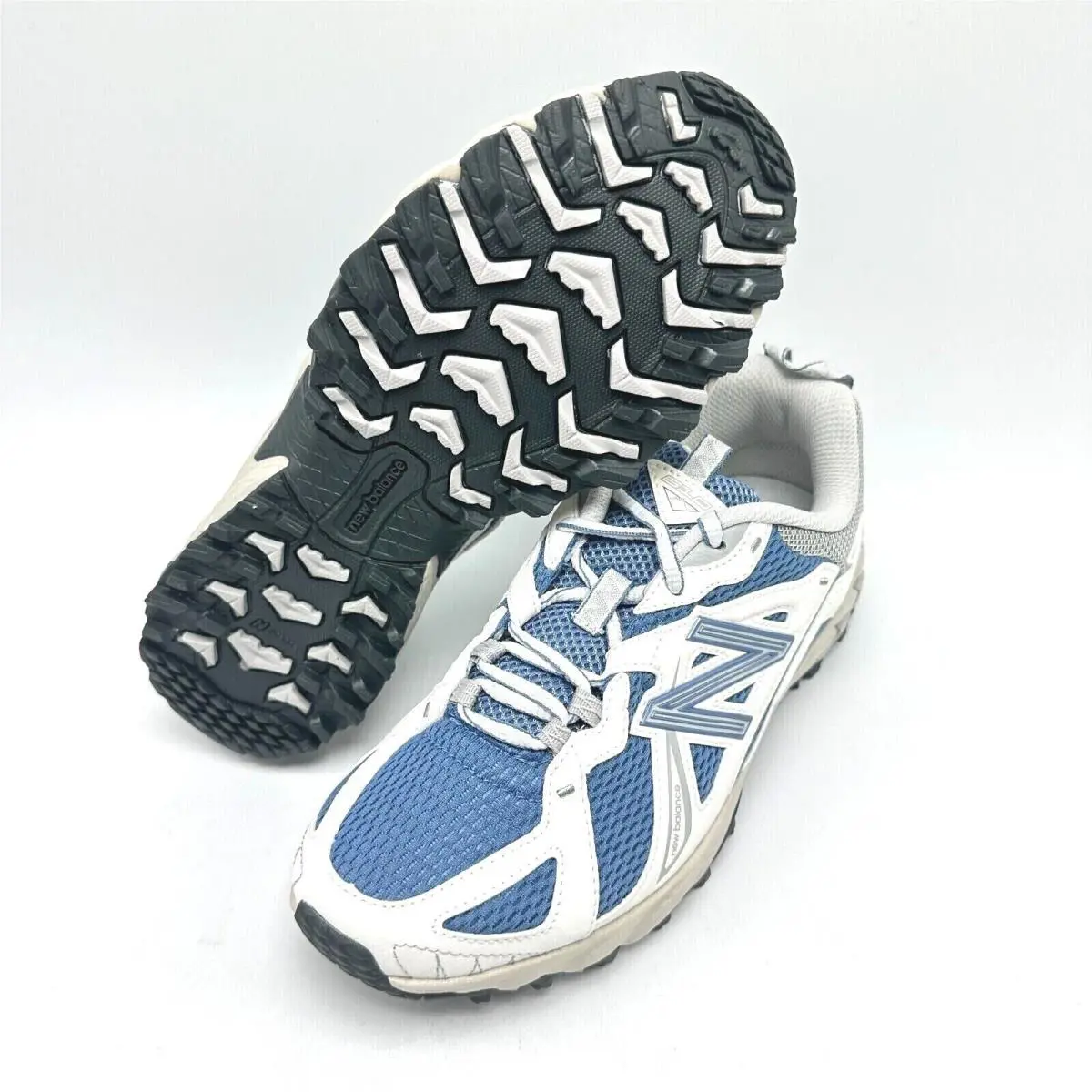 New Balance shoes - New Balance 610 - ML610TAJ - Mercury Blue 9