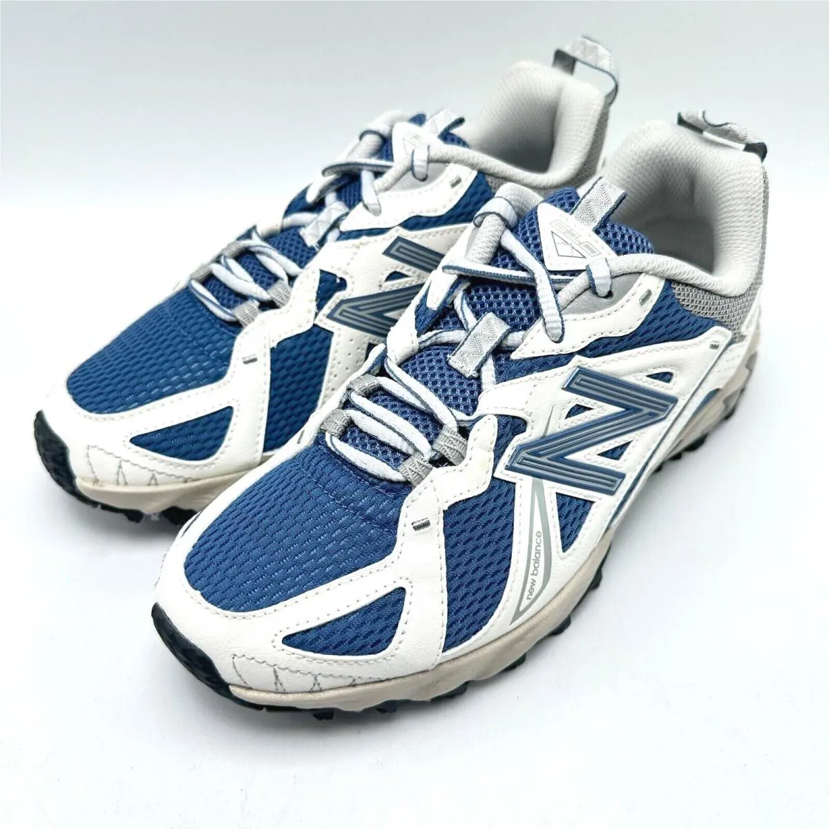 New Balance shoes - New Balance 610 - ML610TAJ - Mercury Blue 5