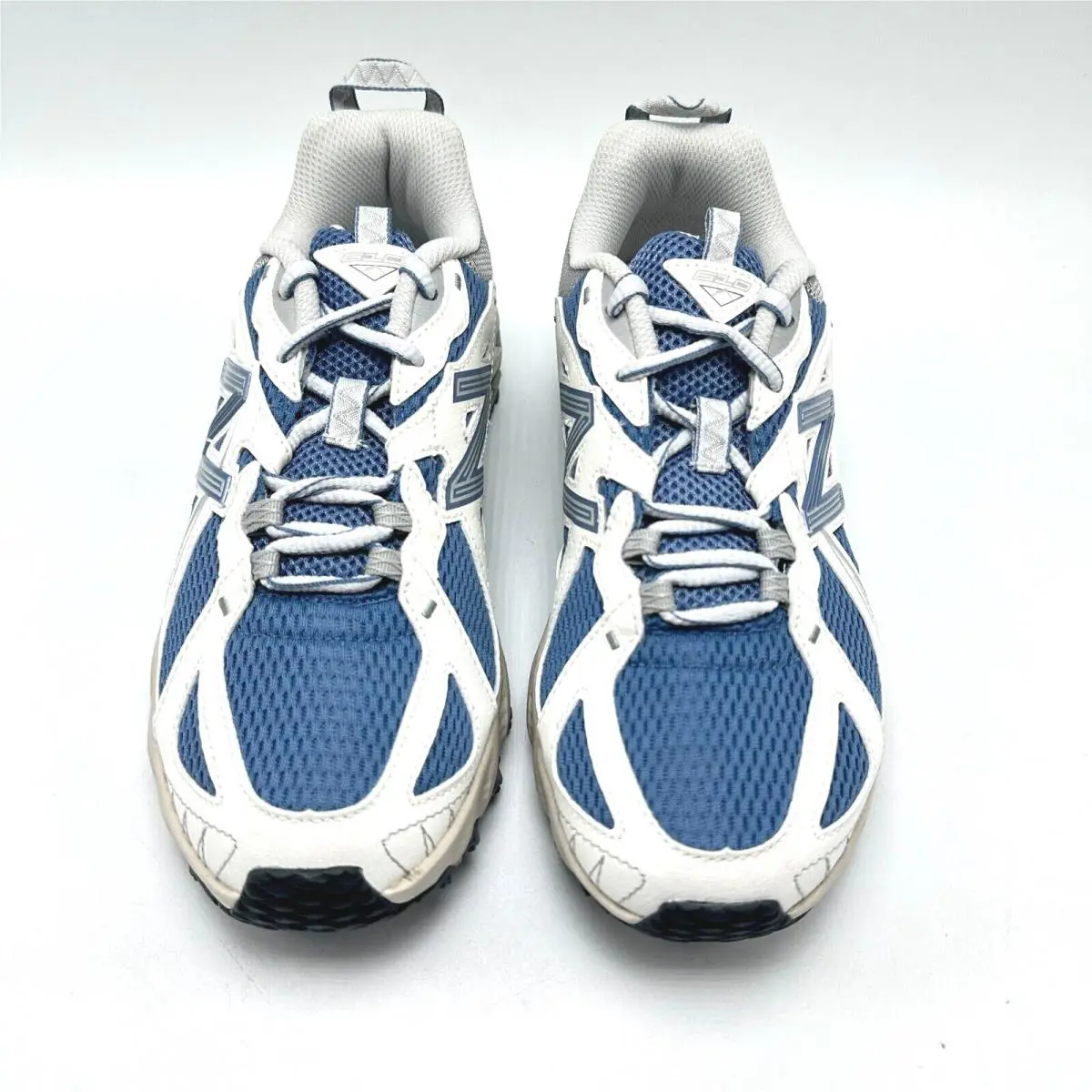 New Balance shoes - New Balance 610 - ML610TAJ - Mercury Blue 7