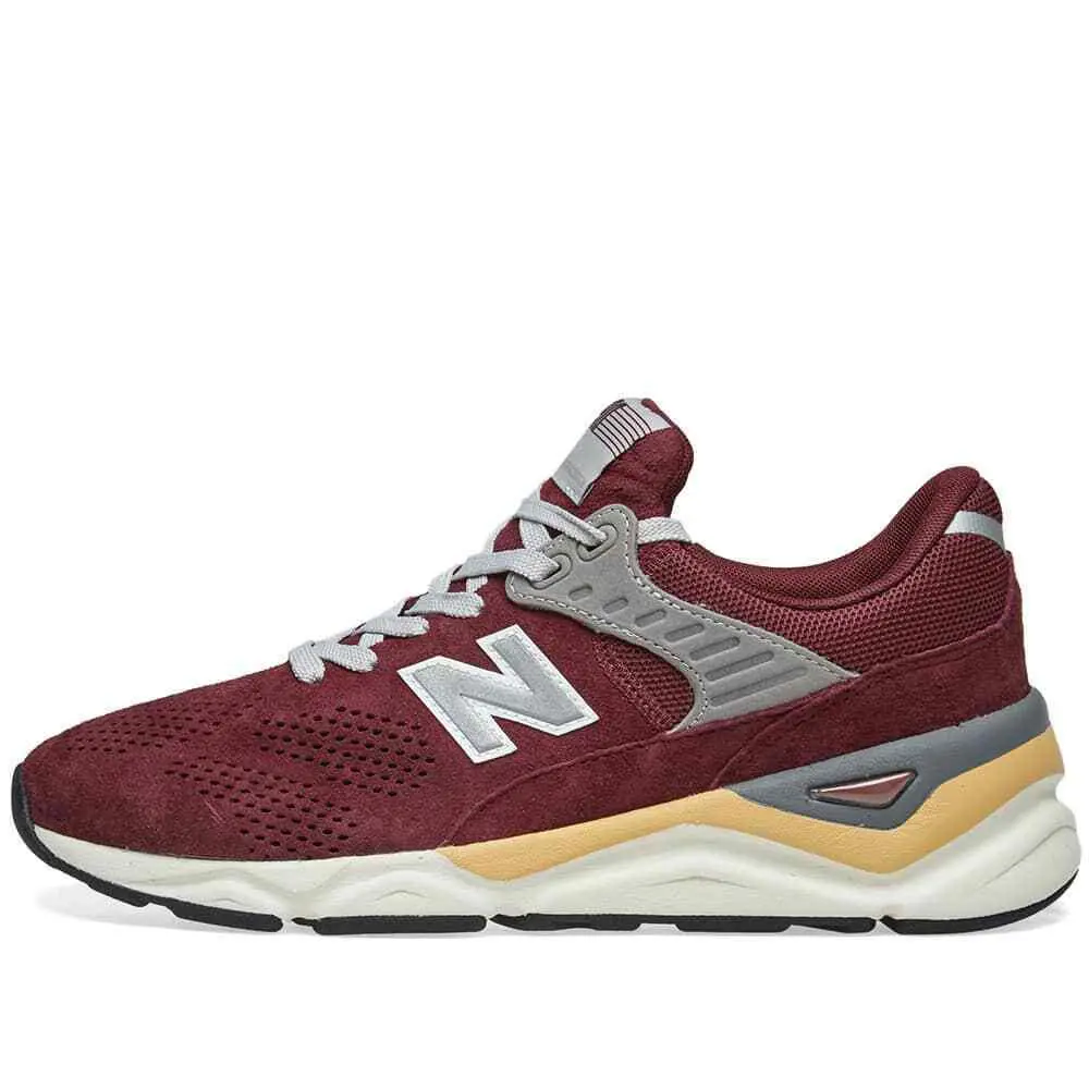 New Balance shoes - MSX90PNC - MSX90PNC - Maroon 0