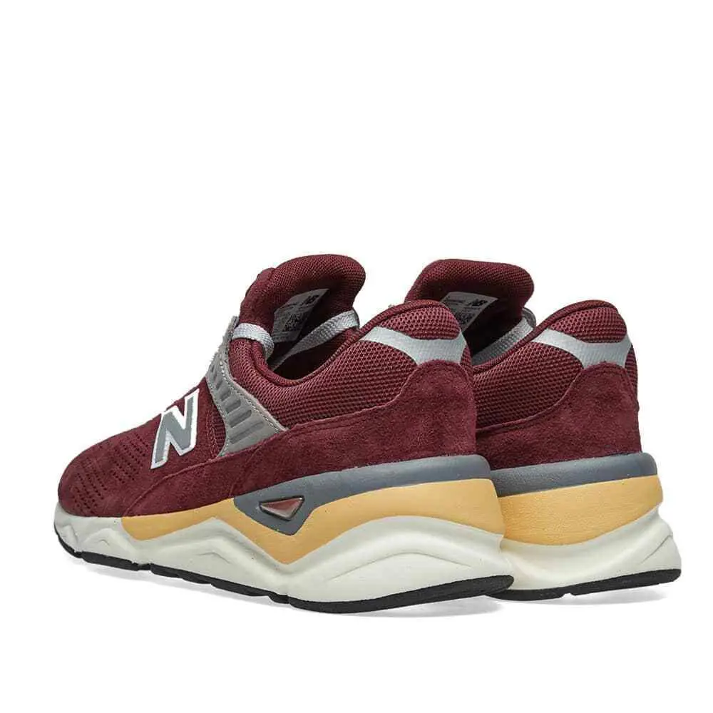 New Balance shoes - MSX90PNC - MSX90PNC - Maroon 5