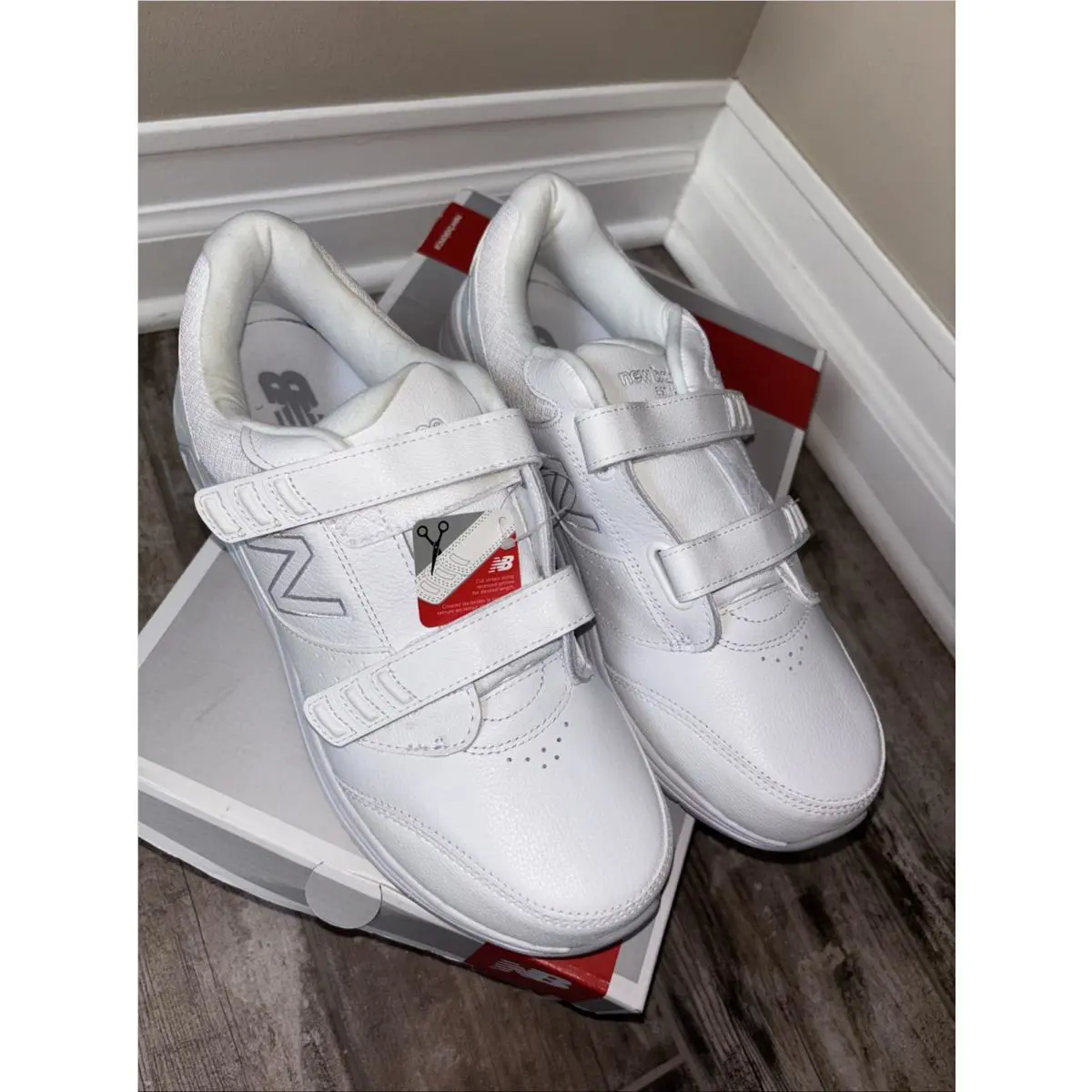 New Balance shoes - New Balance 928 - Ww928hw3 - White 0