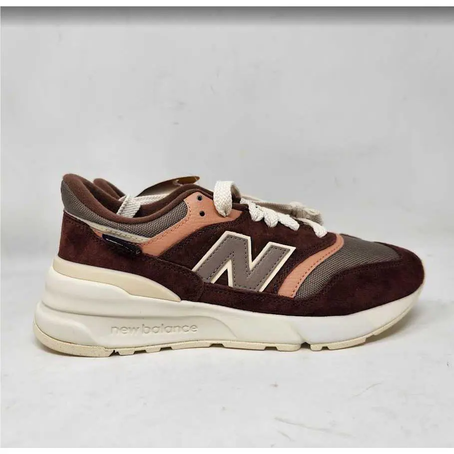 New Balance shoes - Brown 2