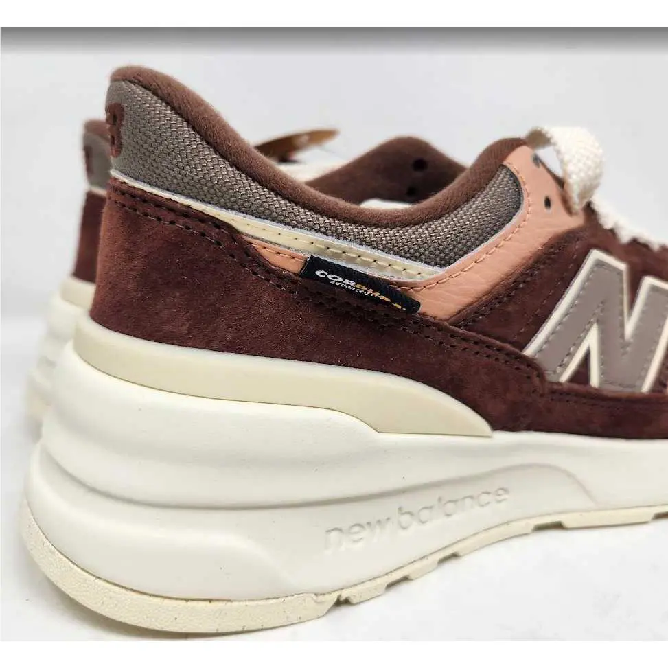 New Balance shoes - Brown 3