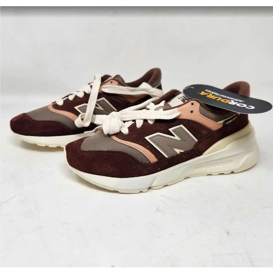 New Balance shoes - Brown 6