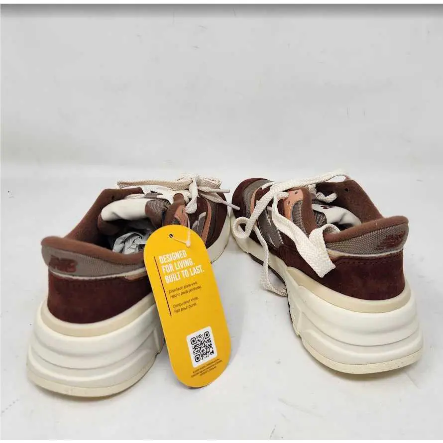 New Balance shoes - Brown 7