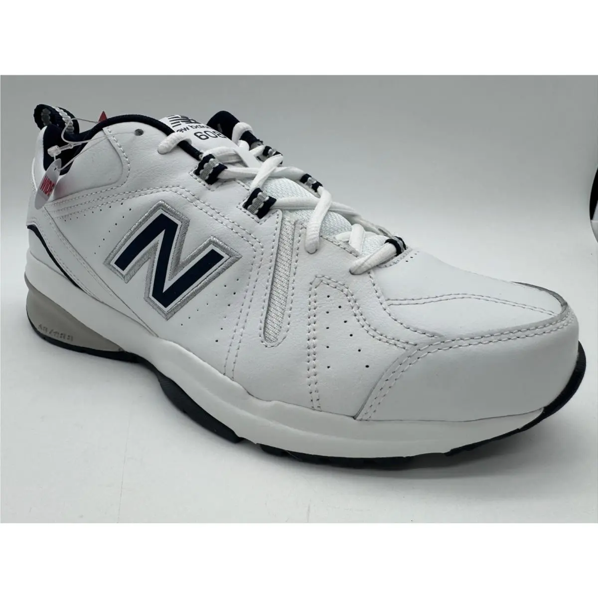 New Balance shoes - New Balance 608 - MX608WN5 - White 0