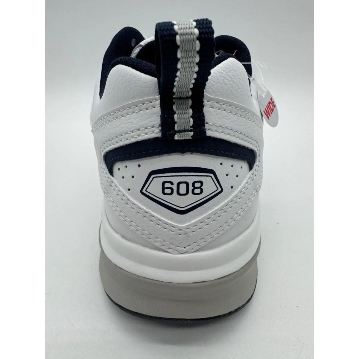New Balance shoes - New Balance 608 - MX608WN5 - White 2