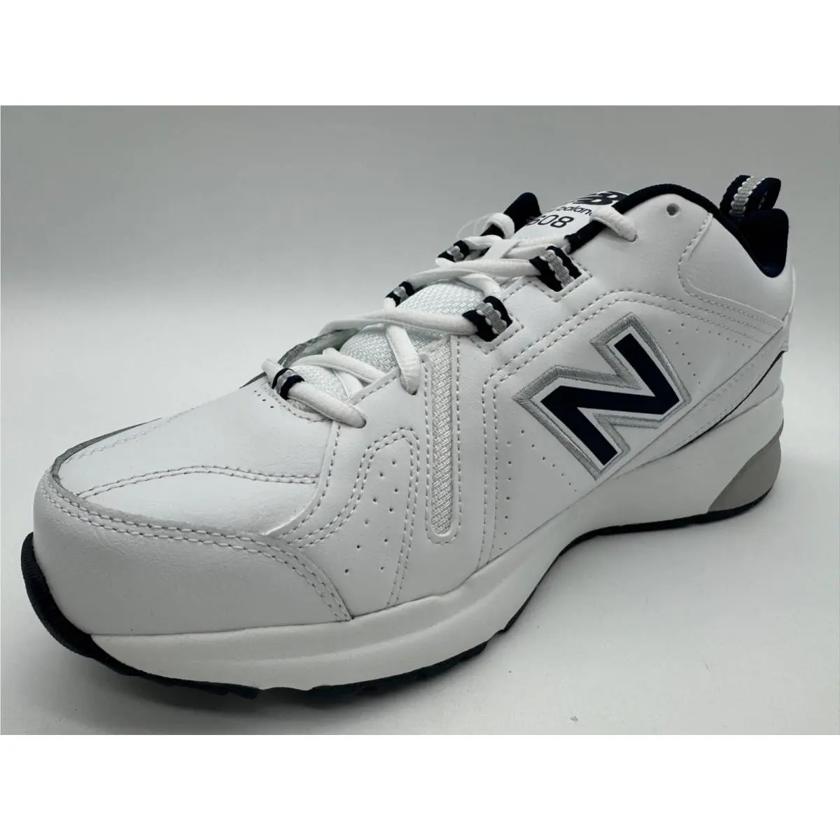 New Balance shoes - New Balance 608 - MX608WN5 - White 1