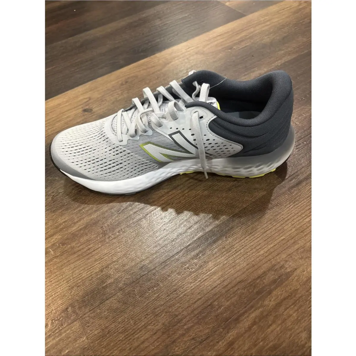 New Balance shoes - M520 - M520RG7 - GREY / GREY / HILITE 3