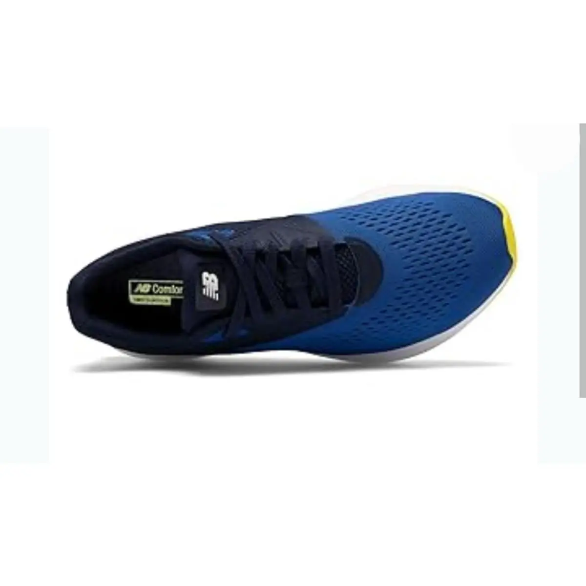 New Balance shoes - New Balance MPRORLR1 - MPRORLR1 - Team Royal/Dark Blue/Yellow 1