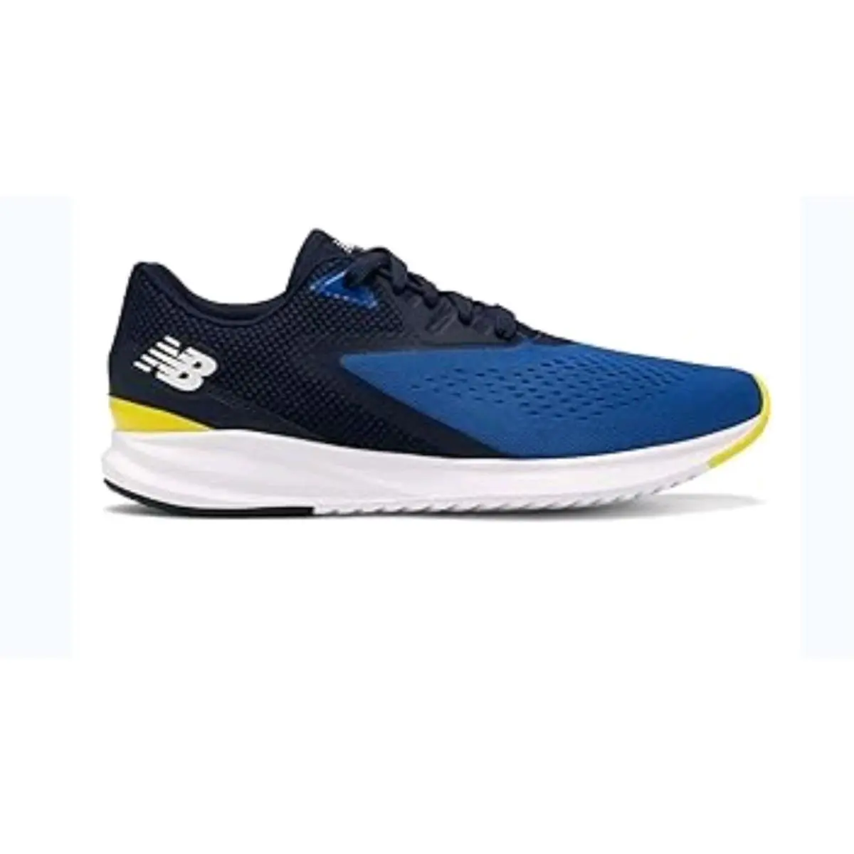 New Balance shoes - New Balance MPRORLR1 - MPRORLR1 - Team Royal/Dark Blue/Yellow 3