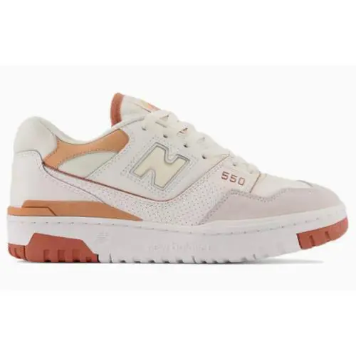 New Balance shoes - New Balance 550 - BBW550WA - Multicolor 0