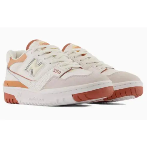New Balance shoes - New Balance 550 - BBW550WA - Multicolor 1