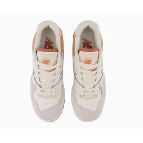 New Balance shoes - New Balance 550 - BBW550WA - Multicolor 2