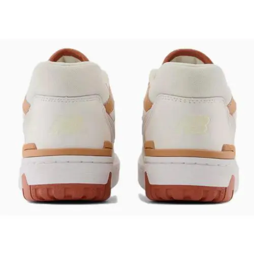 New Balance shoes - New Balance 550 - BBW550WA - Multicolor 3
