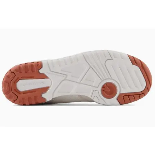 New Balance shoes - New Balance 550 - BBW550WA - Multicolor 4