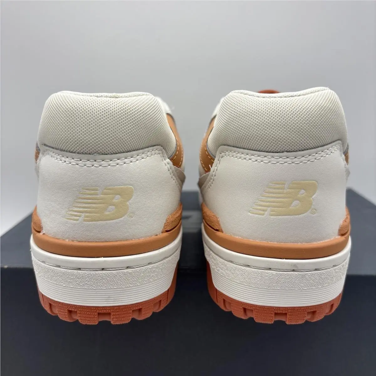 New Balance shoes - New Balance 550 - BBW550WA - White 2