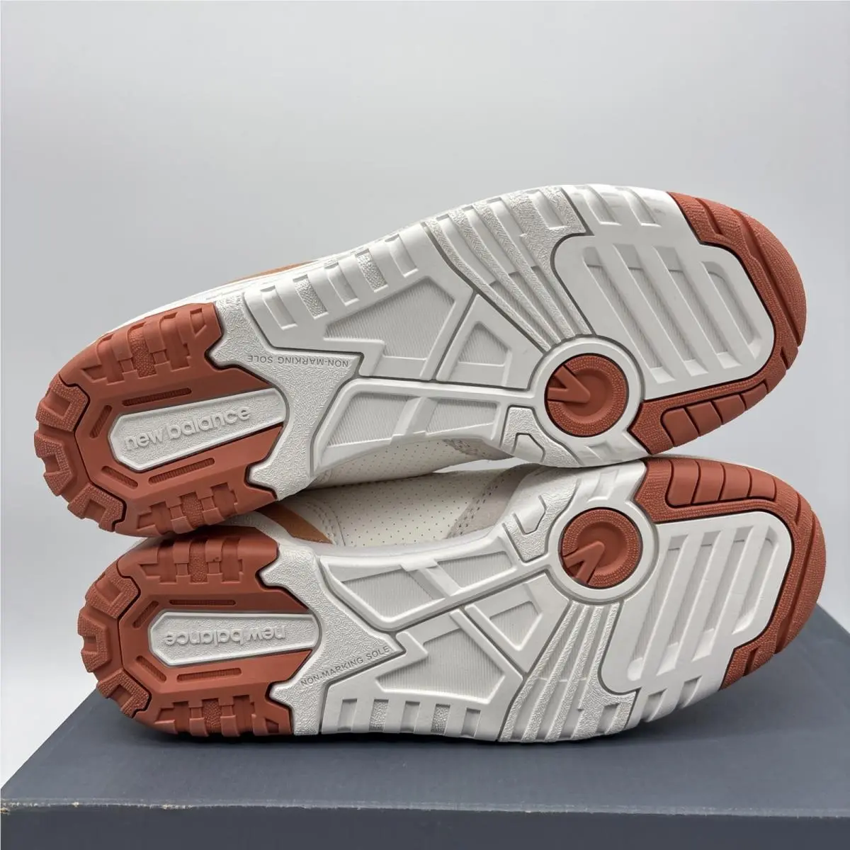 New Balance shoes - New Balance 550 - BBW550WA - White 3