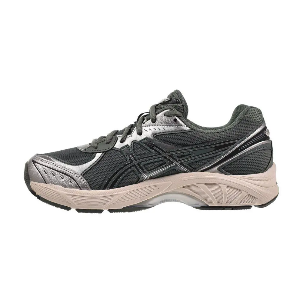 Asics shoes - Monument Blue/Graphic Grey 2