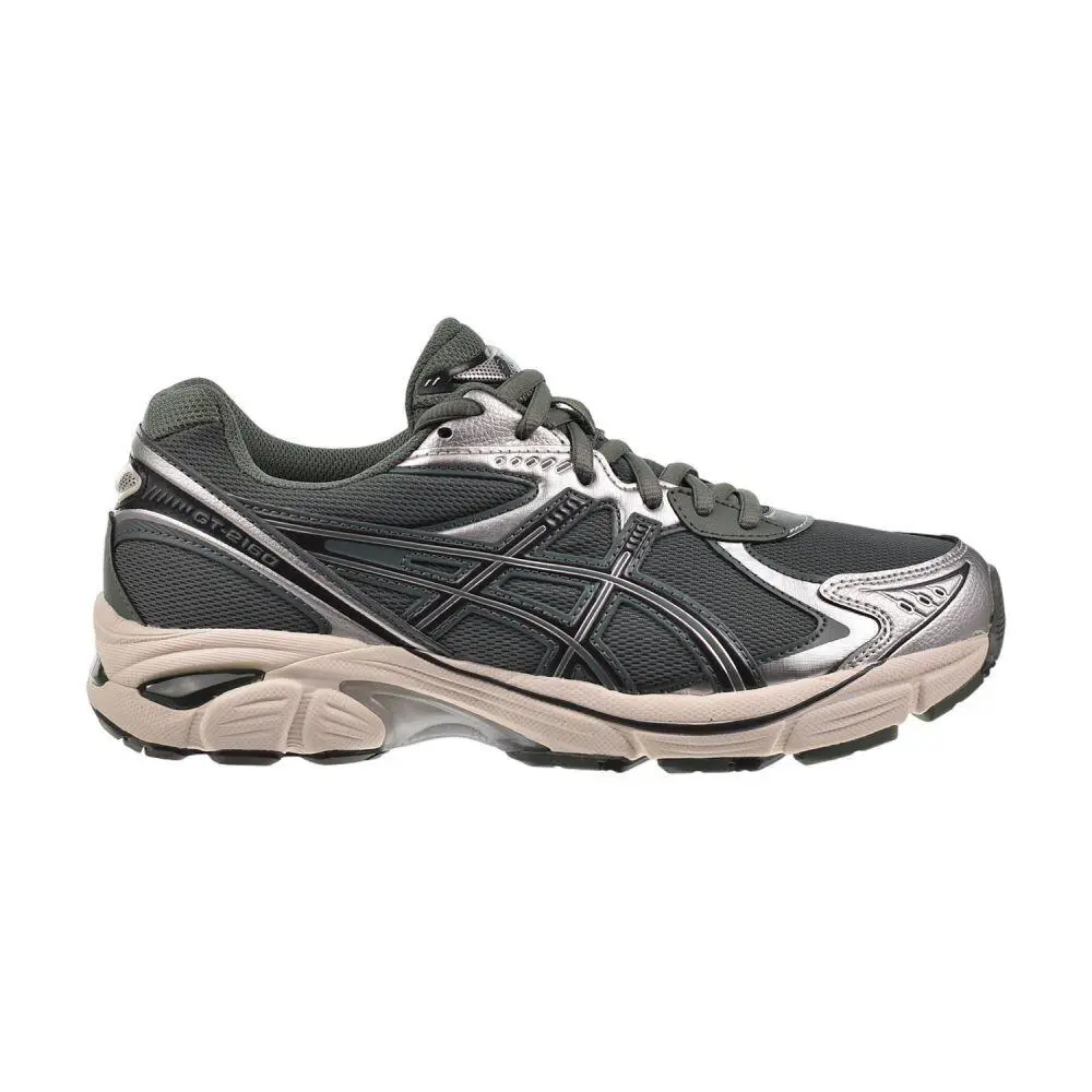 Asics shoes - Monument Blue/Graphic Grey 5