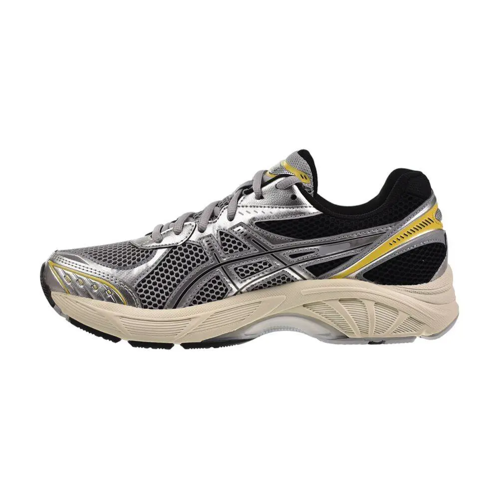 Asics shoes - Piedmont Grey/Pure Silver 0