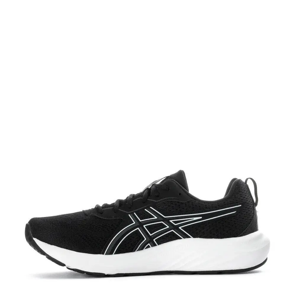 Asics shoes  - Black 0