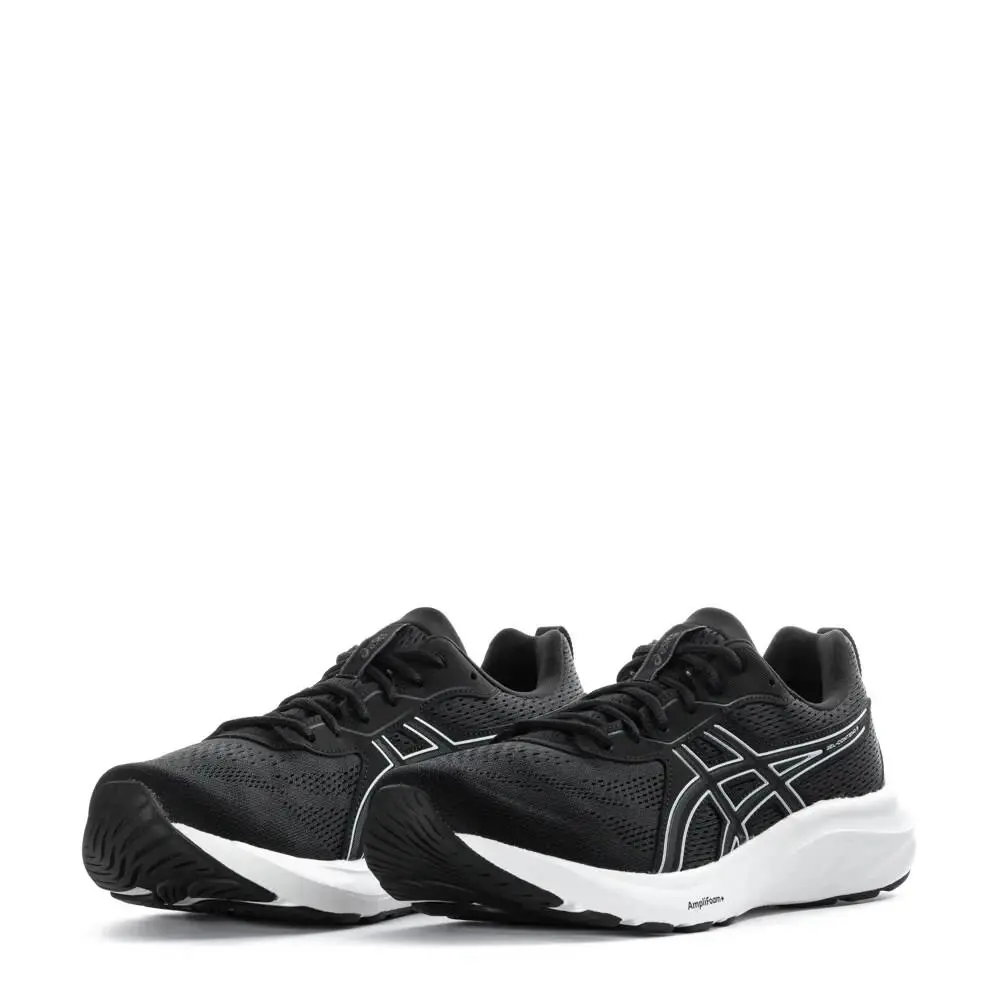 Asics shoes  - Black 1
