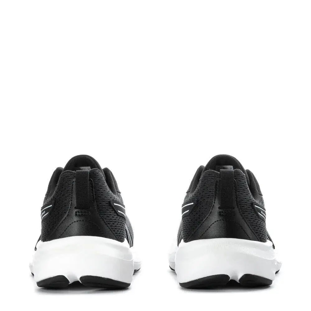 Asics shoes  - Black 8