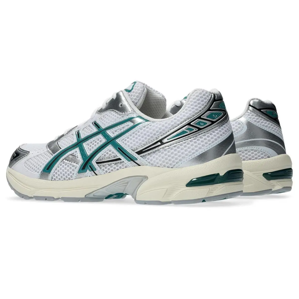 Asics shoes - 1203A609100 - 1203A609-100 - Multicoloured (UPC: 4570158206105) 0