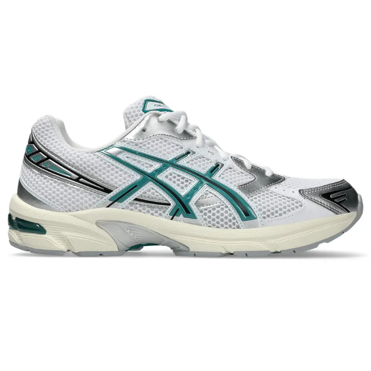 Asics shoes - 1203A609100 - 1203A609-100 - Multicoloured (UPC: 4570158206105) 1