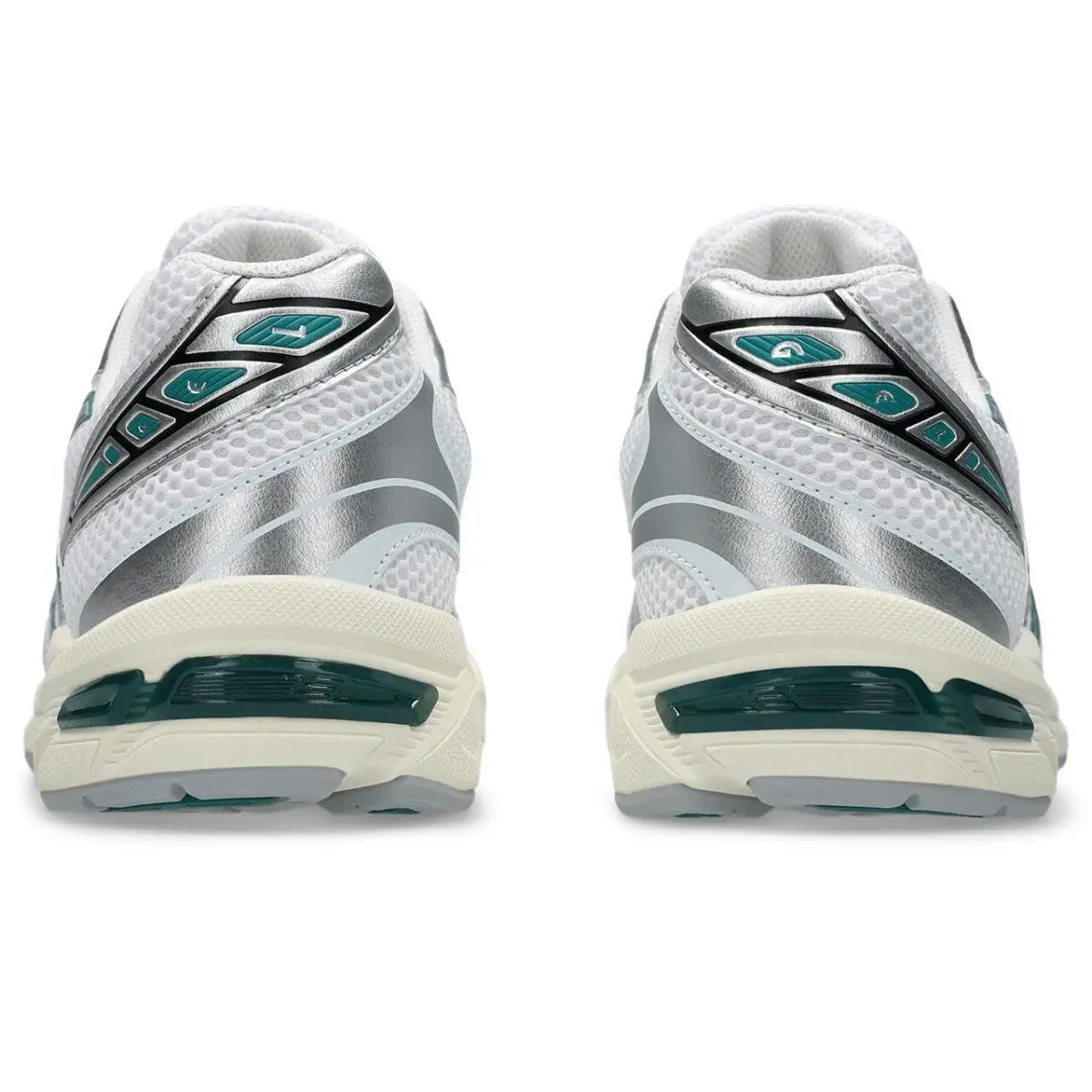 Asics shoes - 1203A609100 - 1203A609-100 - Multicoloured (UPC: 4570158206105) 4