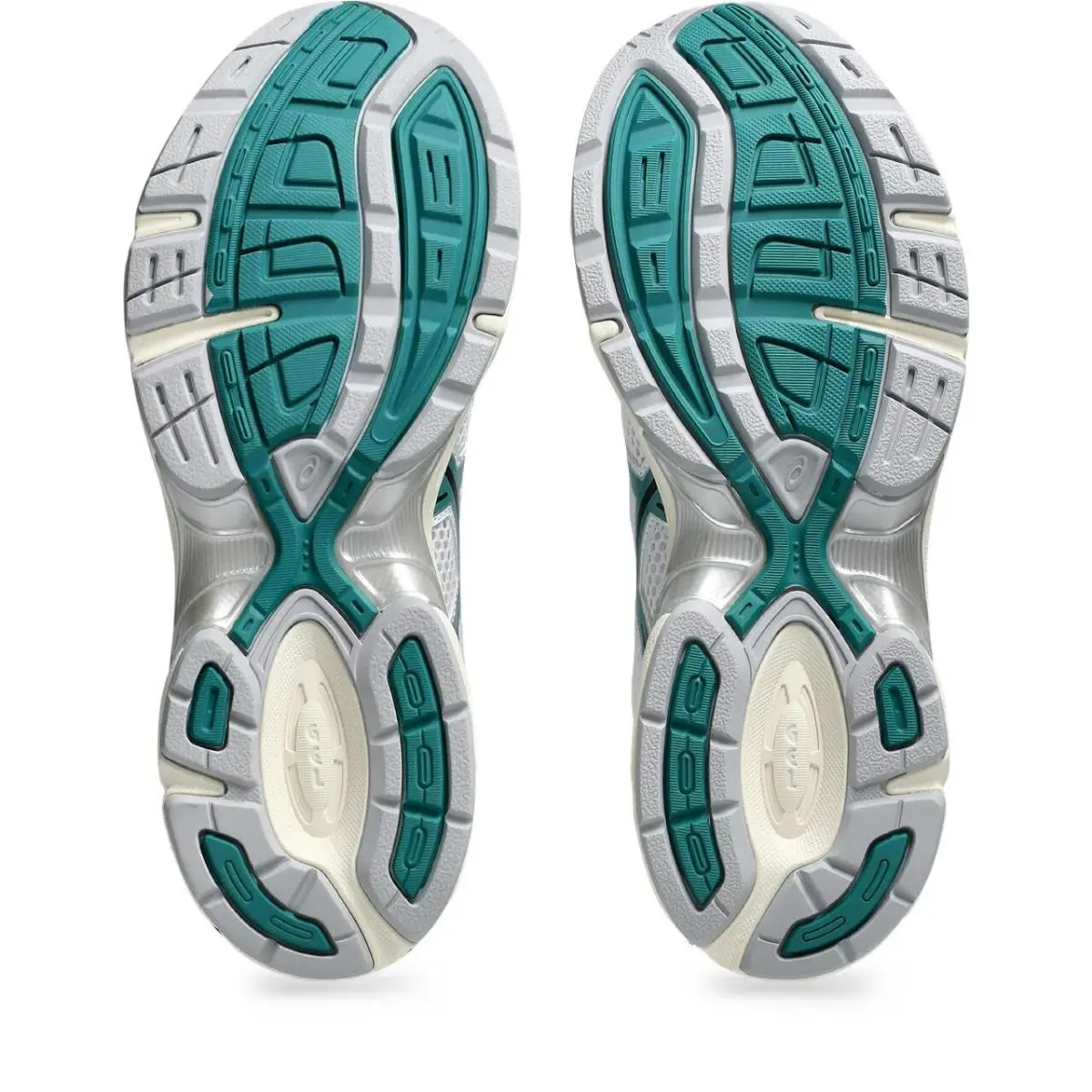 Asics shoes - 1203A609100 - 1203A609-100 - Multicoloured (UPC: 4570158206105) 5