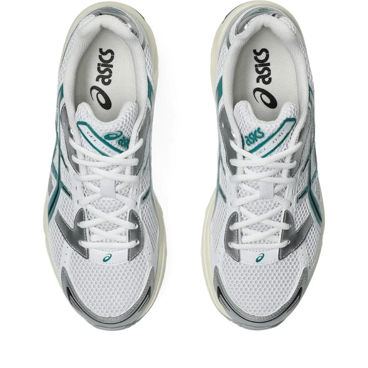 Asics shoes - 1203A609100 - 1203A609-100 - Multicoloured (UPC: 4570158206105) 6
