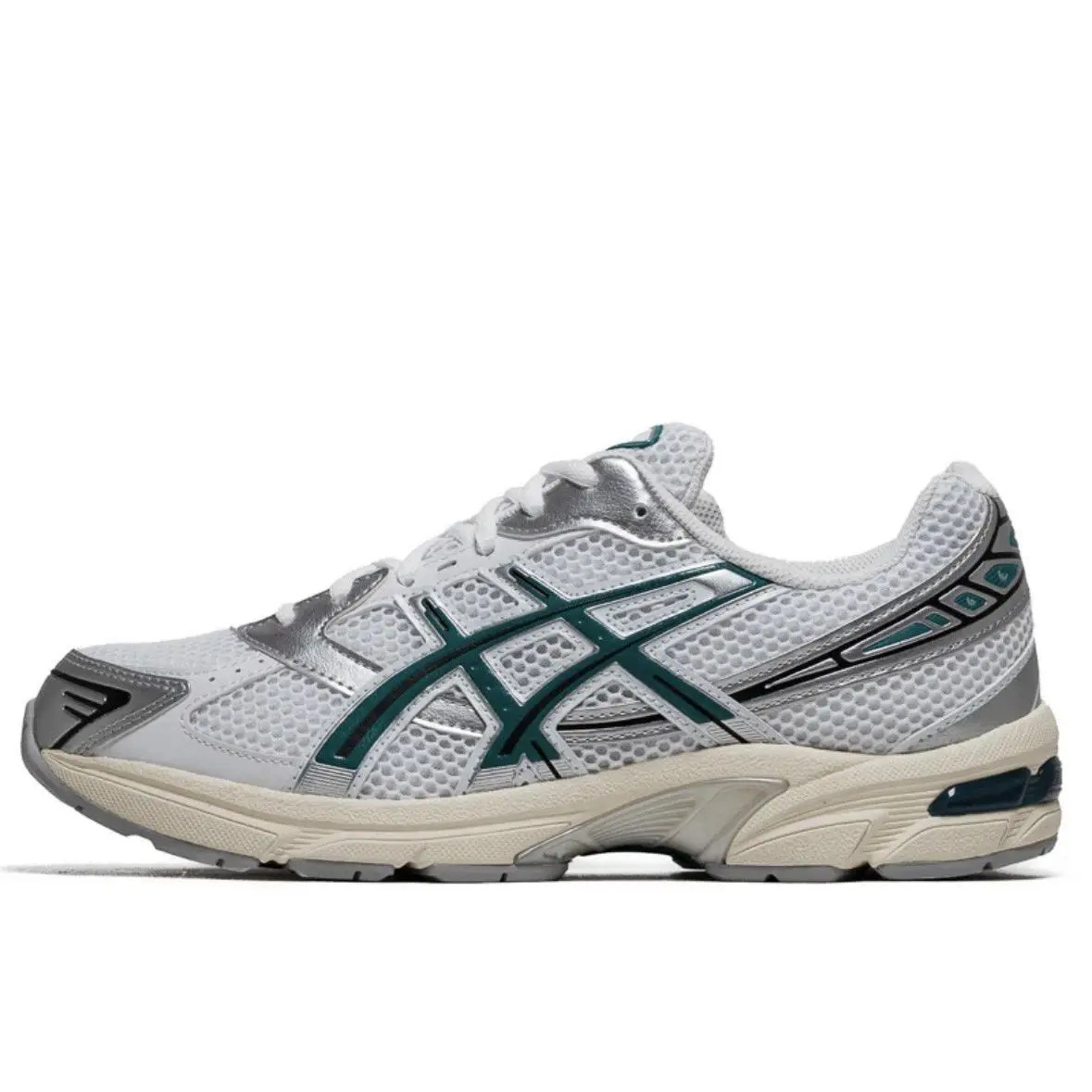 Size 8 - Asics Gel 1130 White Rainy Lake 2025 Mens