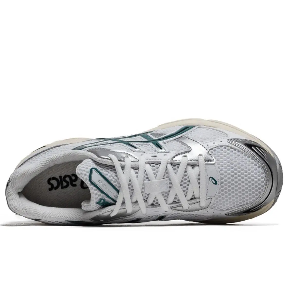 Asics shoes - ASICS Gel 1130 - Gel - 1203A609-100 - White 2