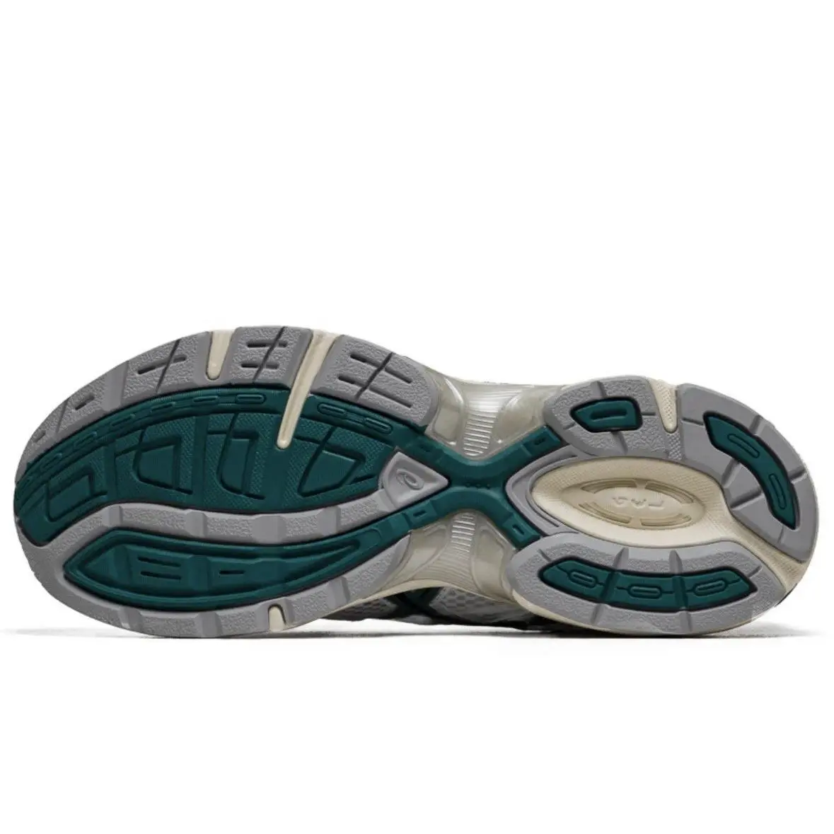 Asics shoes - ASICS Gel 1130 - Gel - 1203A609-100 - White 4