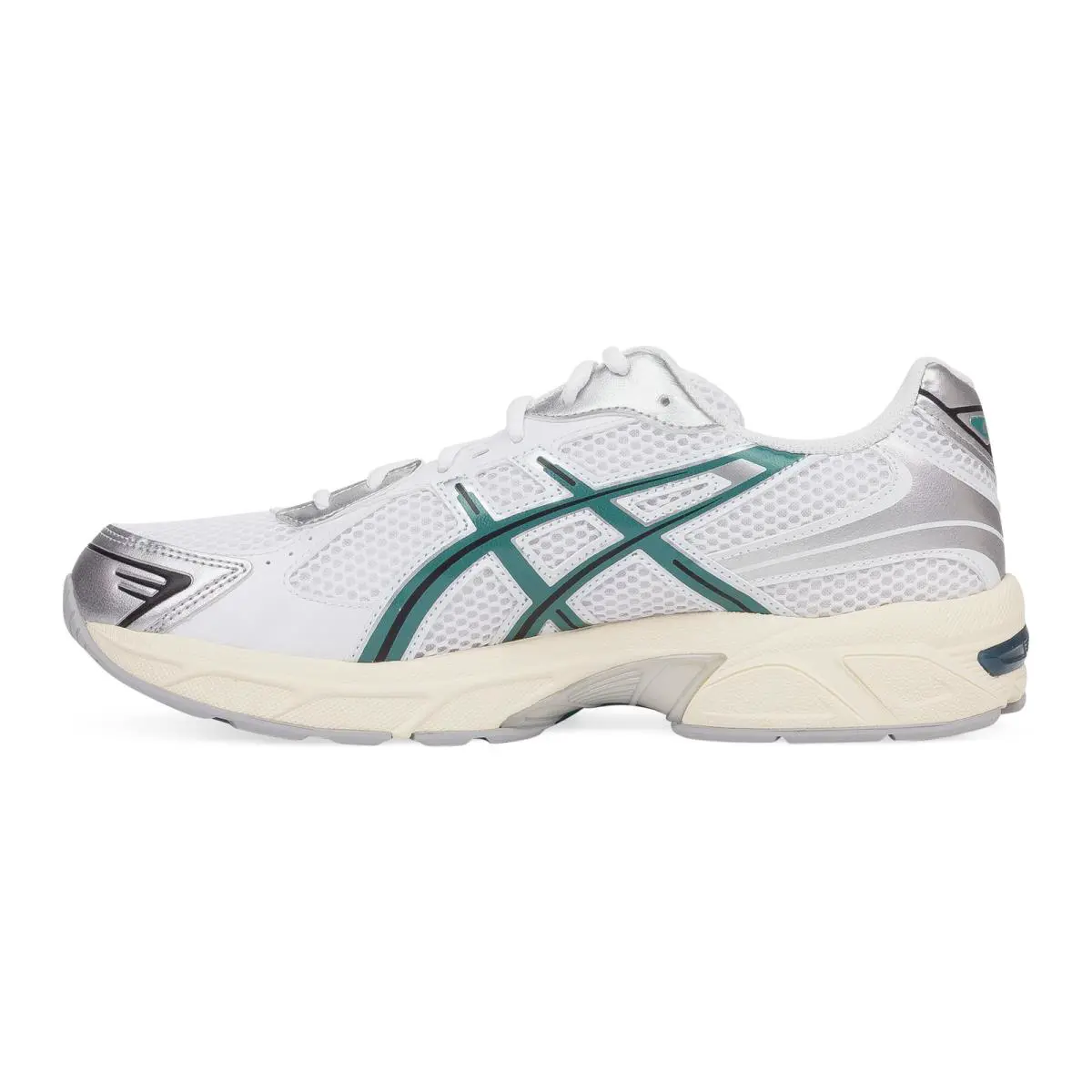 Asics shoes - 1203A609100 - 1203A609_100 - White (UPC: 197298597791) 0