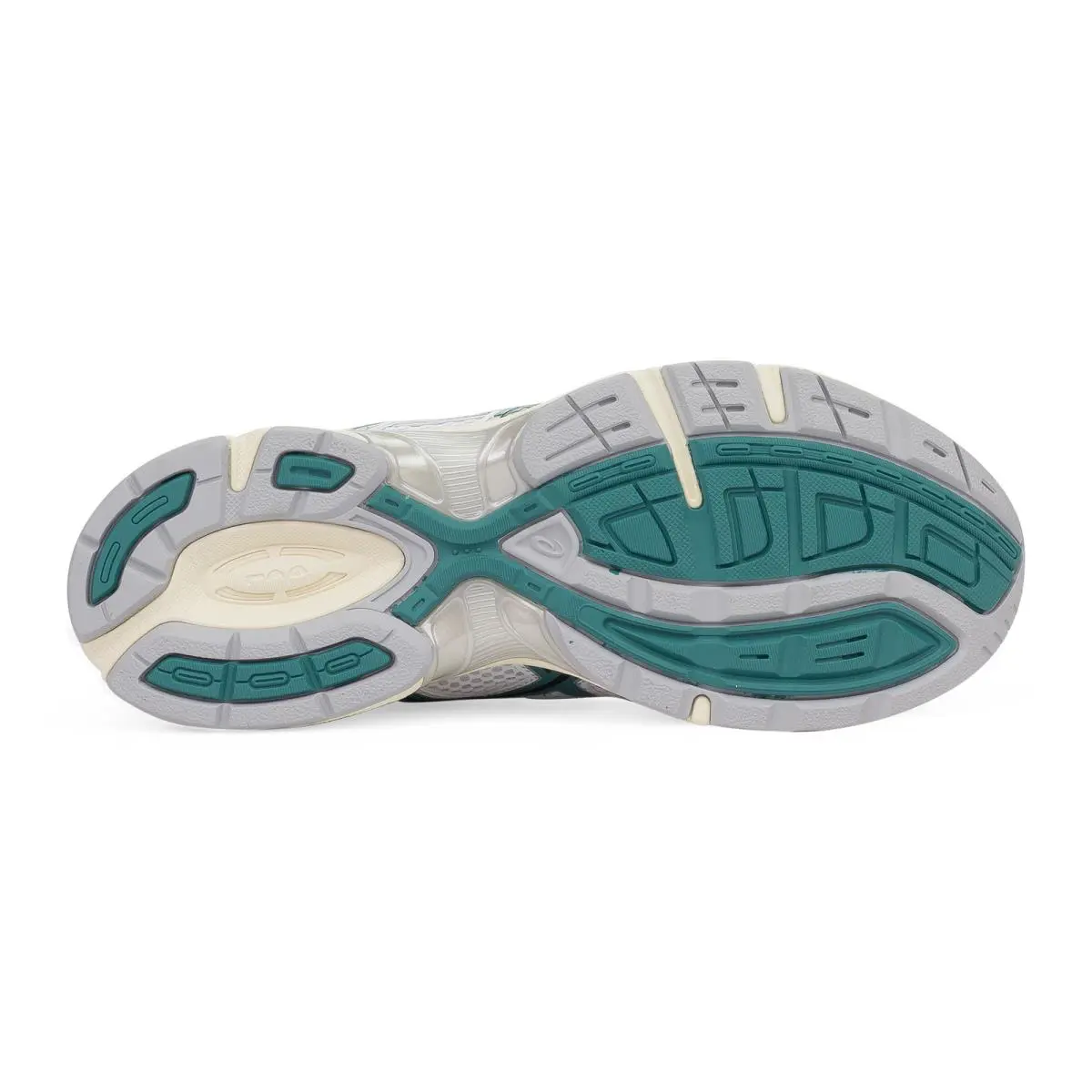 Asics shoes - 1203A609100 - 1203A609_100 - White (UPC: 197298597791) 1