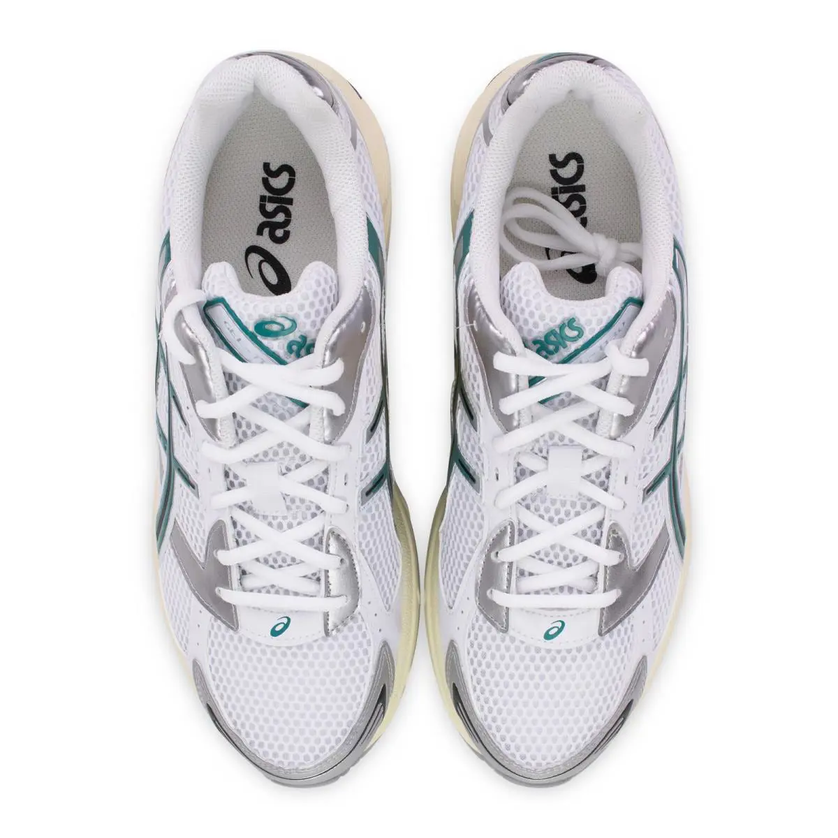 Asics shoes - 1203A609100 - 1203A609_100 - White (UPC: 197298597791) 2