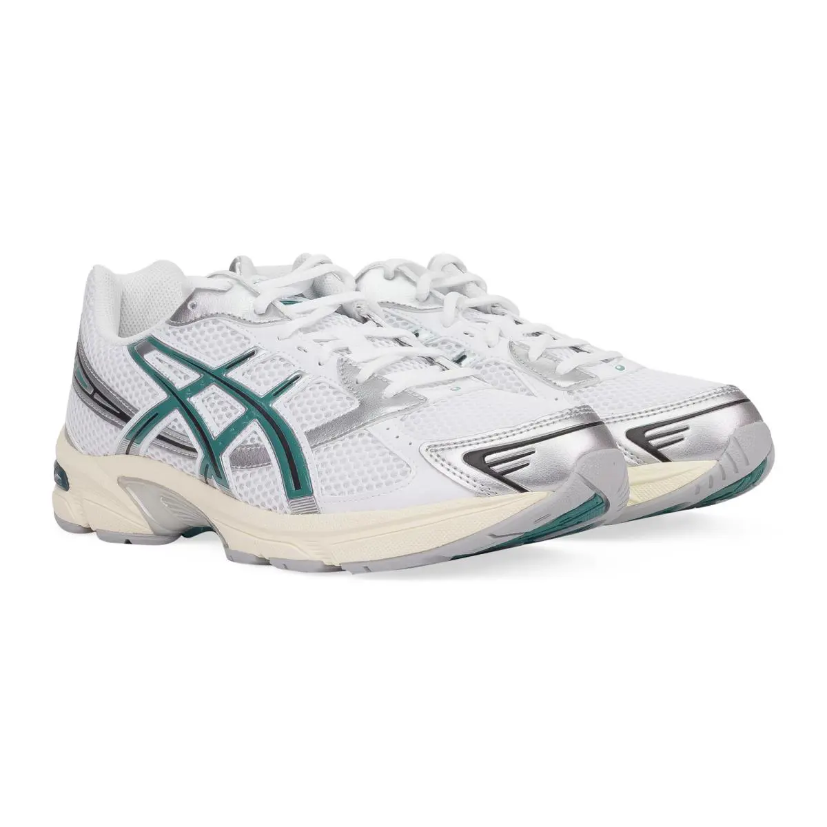 Asics shoes - 1203A609100 - 1203A609_100 - White (UPC: 197298597791) 3