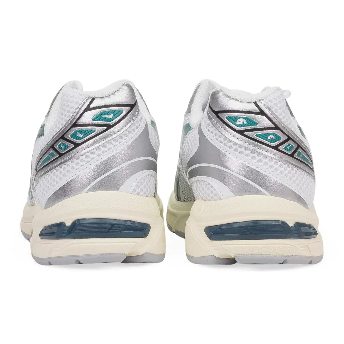 Asics shoes - 1203A609100 - 1203A609_100 - White (UPC: 197298597791) 4
