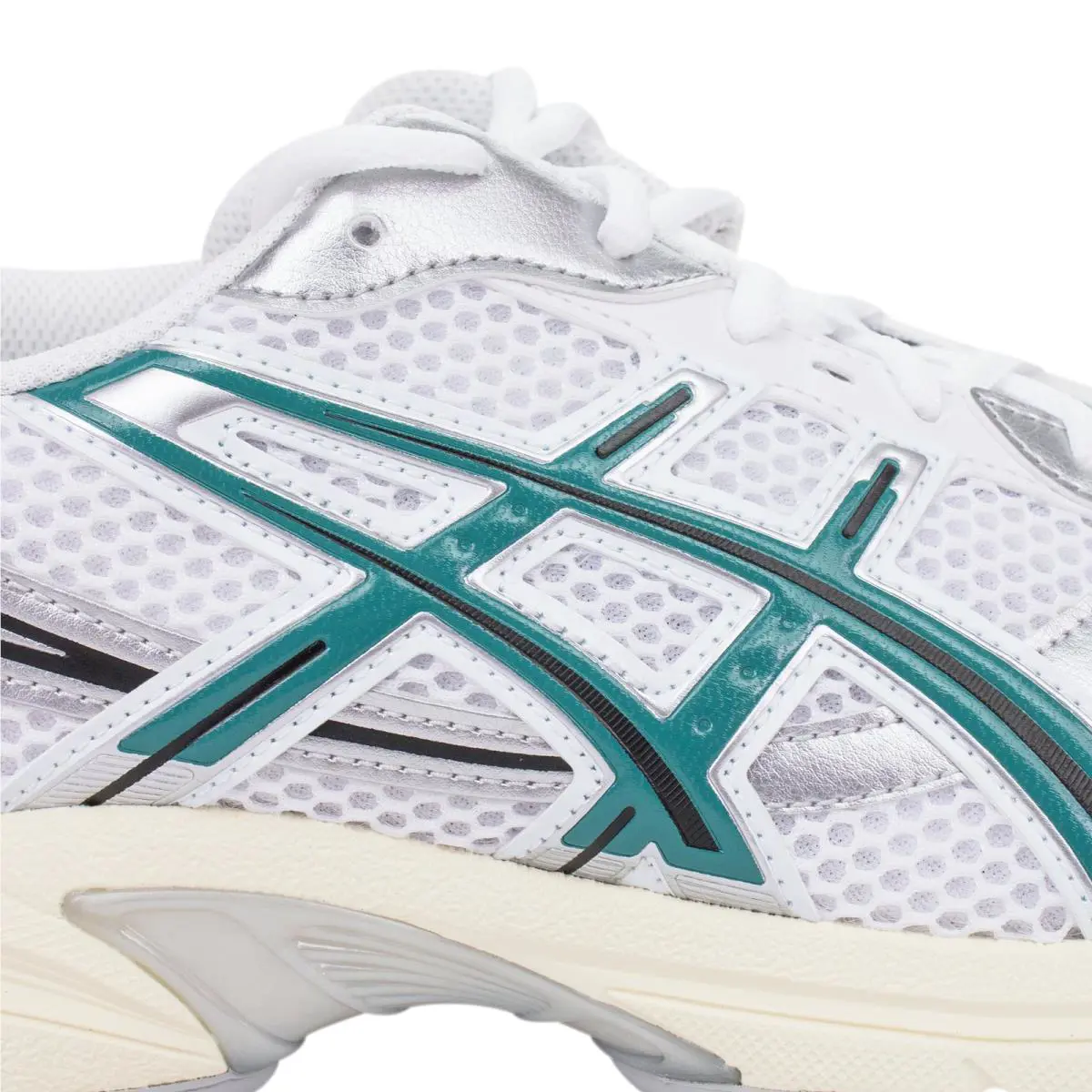 Asics shoes - 1203A609100 - 1203A609_100 - White (UPC: 197298597791) 6