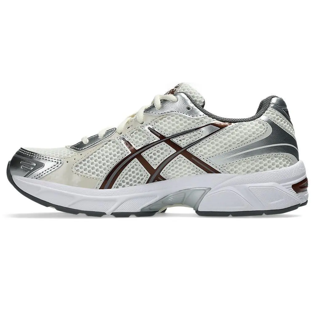 Asics shoes - 1202A164119 - 1202A164-119 - Brown, Red (UPC: 4570158237505) 0