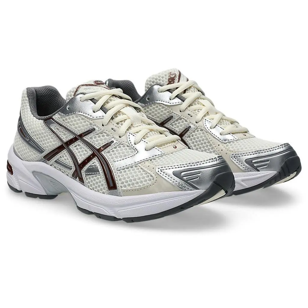 Asics shoes - 1202A164119 - 1202A164-119 - Brown, Red (UPC: 4570158237505) 2